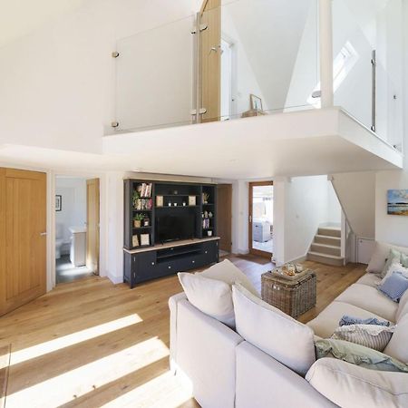 Hollybank Barn Villa Dorchester Eksteriør billede