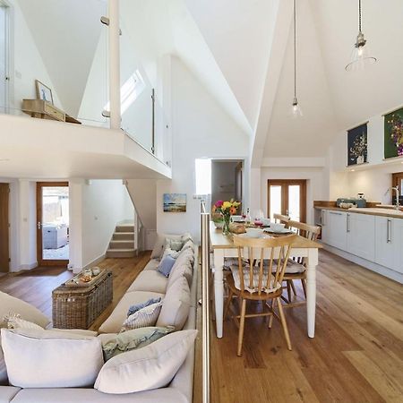 Hollybank Barn Villa Dorchester Eksteriør billede
