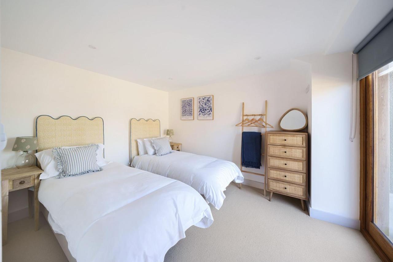 Hollybank Barn Villa Dorchester Eksteriør billede