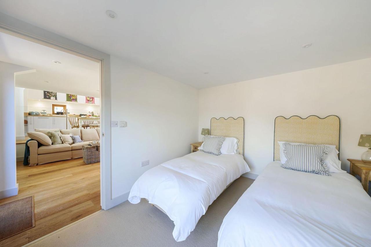 Hollybank Barn Villa Dorchester Eksteriør billede